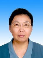 王莉莉（中国广播电影电视社会组织联合会原副会长）