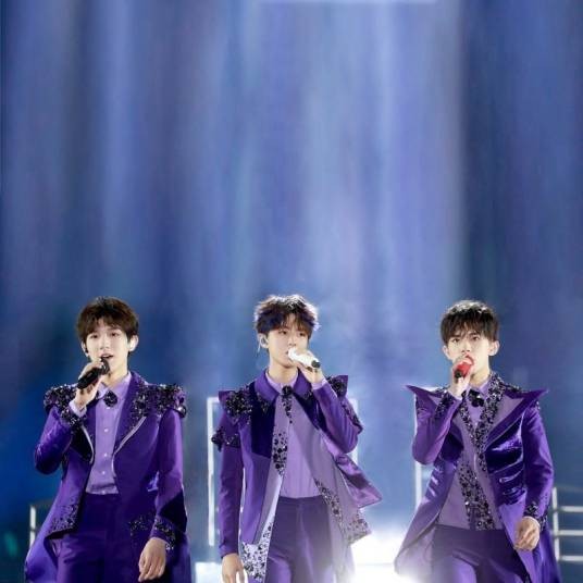 干杯(TFBOYS演唱歌曲)