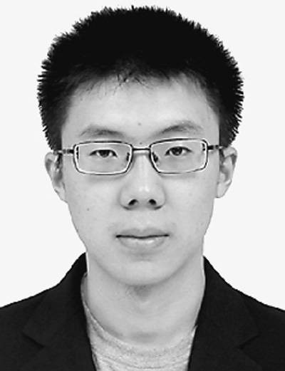 郭鑫（高维科技创始人）