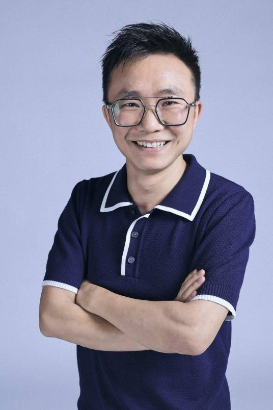 肖肖（中国内地影视制片人）