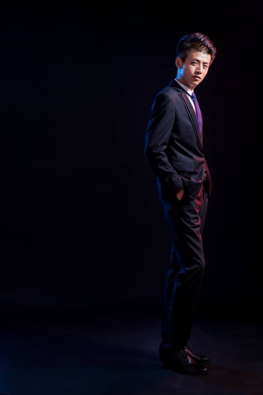 江云帆（中国男演员、经理人）