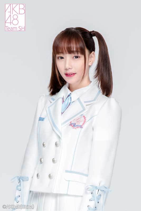沈莹（中国内地流行乐女歌手）