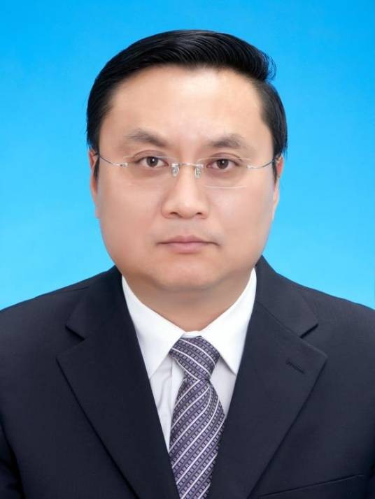 陈勇（中铁七局集团有限公司监事会主席）