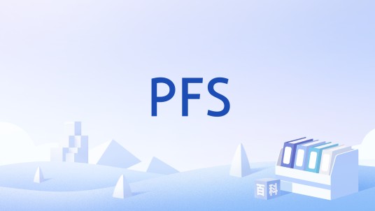 PFS（财务规划领域术语）