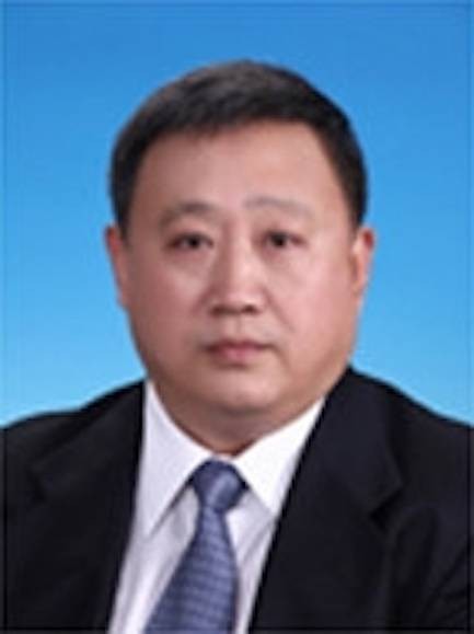 张虹（北京市科学技术委员会原二级巡视员）