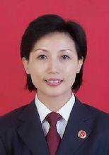 蒋莉（四川省成都市温江区政协党组书记、主席）