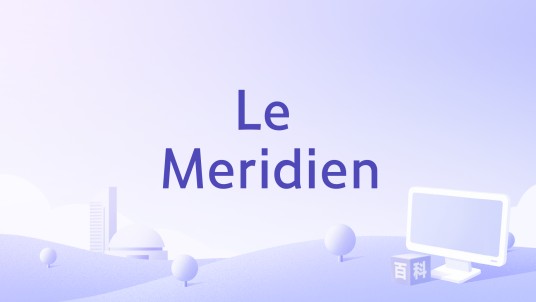 Le Meridien