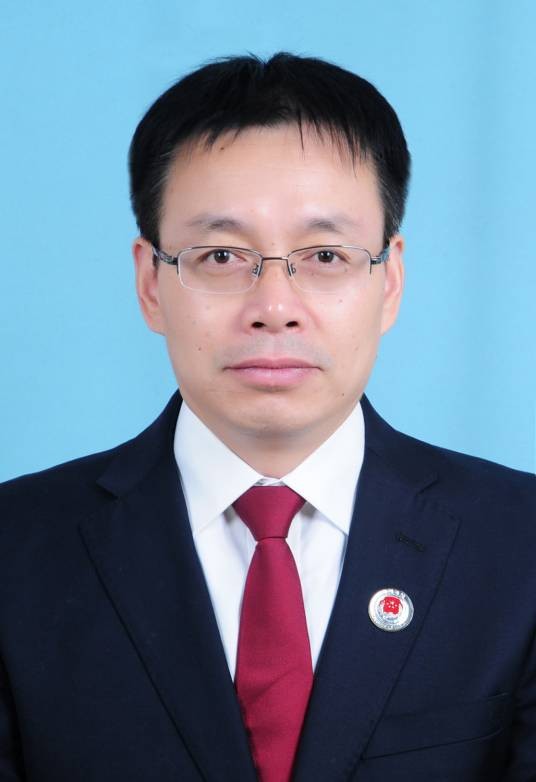 李文宏（浙江省宁波市象山县司法局原局长）