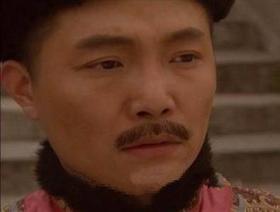 徐祖明（中国内地男演员）