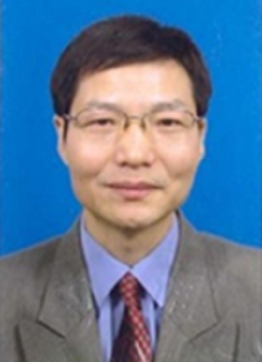梁森（中国青岛理工大学教授）