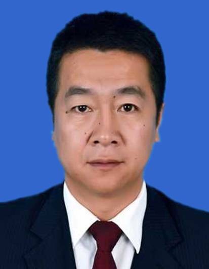 袁渊（青海省西宁市城东区委书记、区人民武装部党委第一书记）
