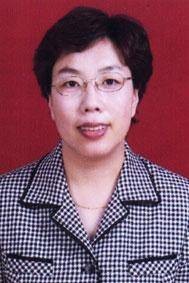 于梅（辽宁省丹东市人大常委会副主任）