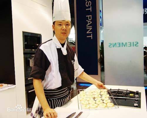 李晓楠(美食媒体人)