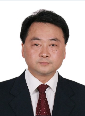 米刚（重庆市潼南区民政局副局长）