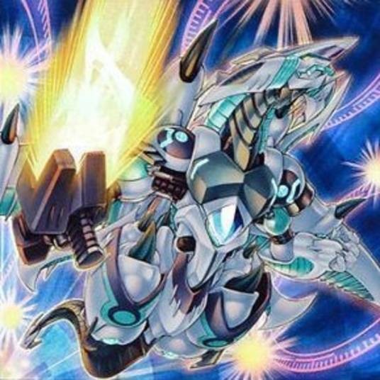 流星龙·T.G.扩展版
