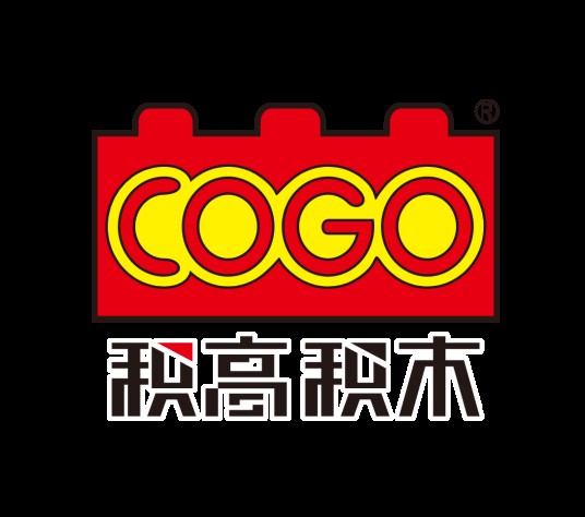 积高积木
