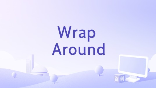 Wrap Around