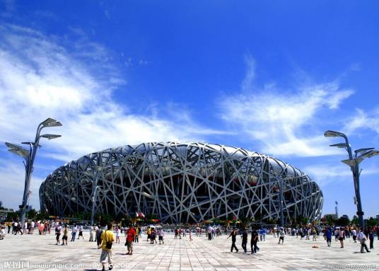体育旅游业