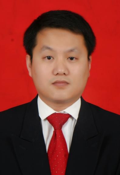 孟庆涛（陕西省渭南市合阳县人民政府原副县长（挂职））