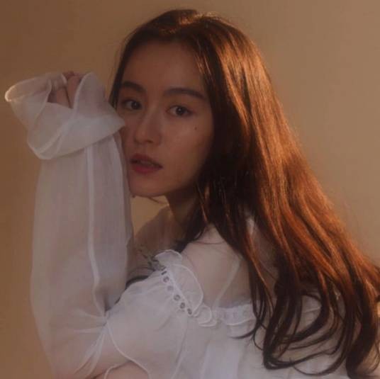 马睿（中国内地影视女演员、歌手）