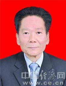 李为民（河源市人大常委会原副主任）