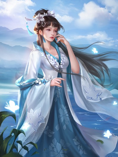 曹娥（游戏《三国杀》中的角色）