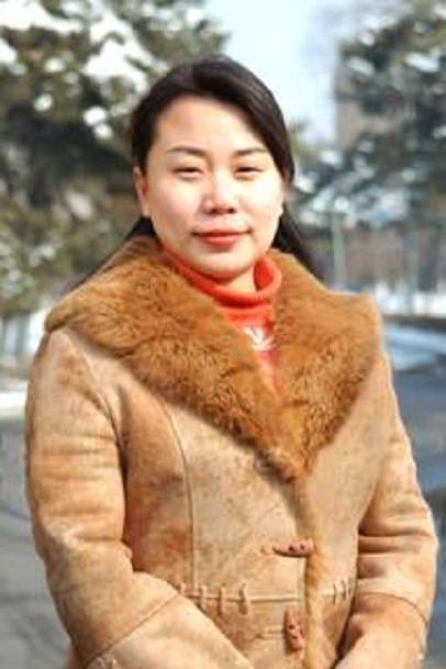 周长青(辽宁大学广播影视学院副院长)