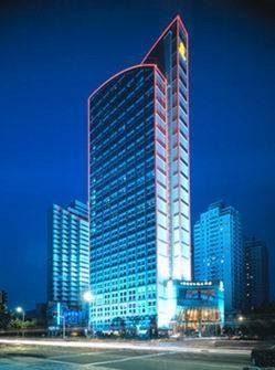 瑞吉红塔大酒店