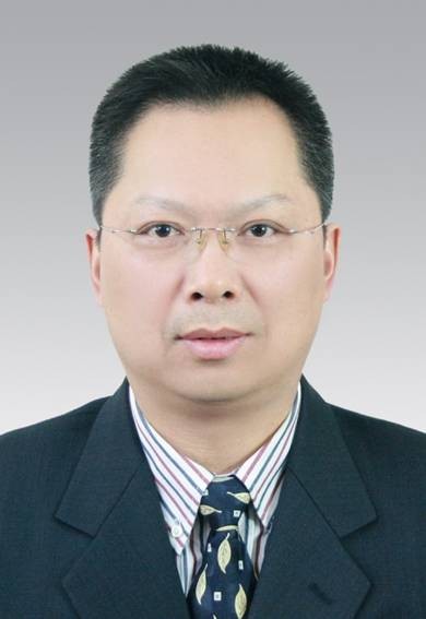曹新平（宁波市海曙区人大常委会段塘街道工作委员会主任）
