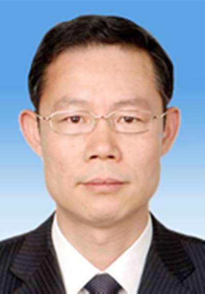 赵绪春(山东省潍坊市委常委、副市长)