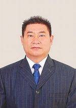 杨向宏（瑞丽国家重点开发开放试验区副主任）