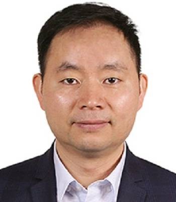 林东（杭州林东新能源科技股份有限公司董事长）