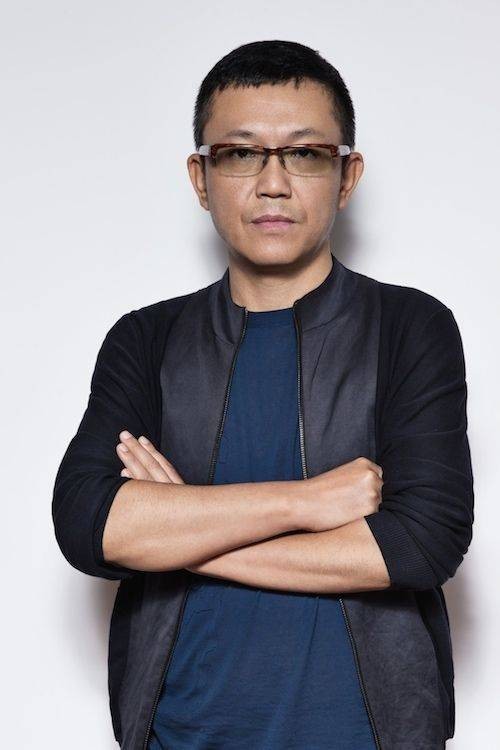 李力（制片人、和力辰光影视公司创始人）