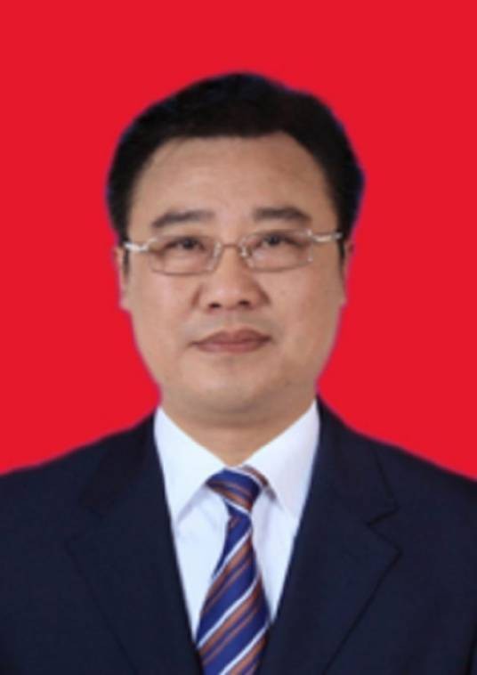 张涛（湖北省随州市政协党组书记、主席）