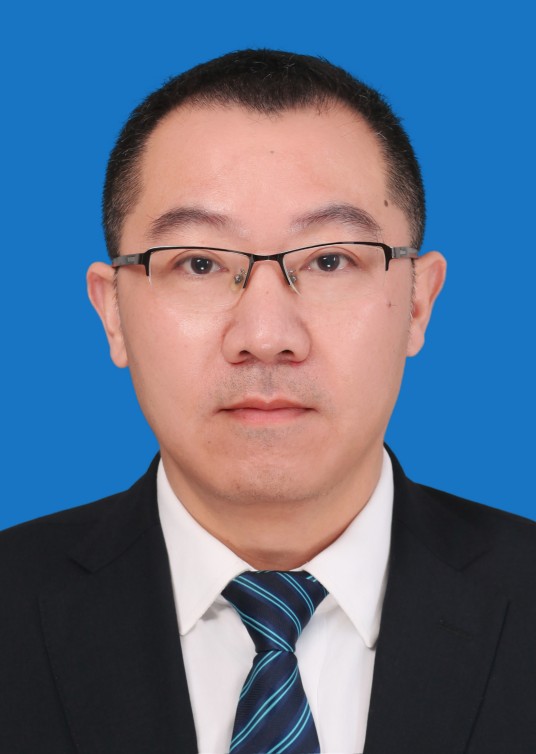 王永生（四川省广安经济技术开发区党工委委员、管委会副主任）