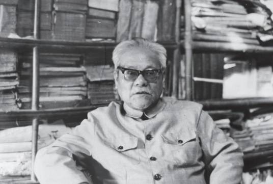 许伯建