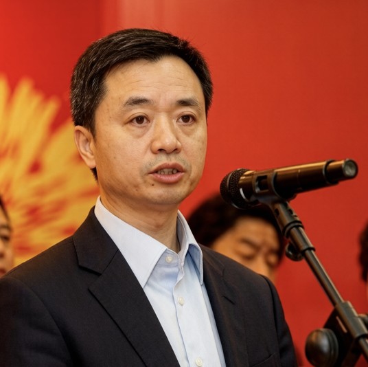 秦大斌（中国移动通信集团重庆有限公司董事长）