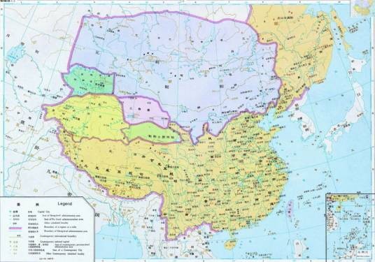 韩国（明朝封国）