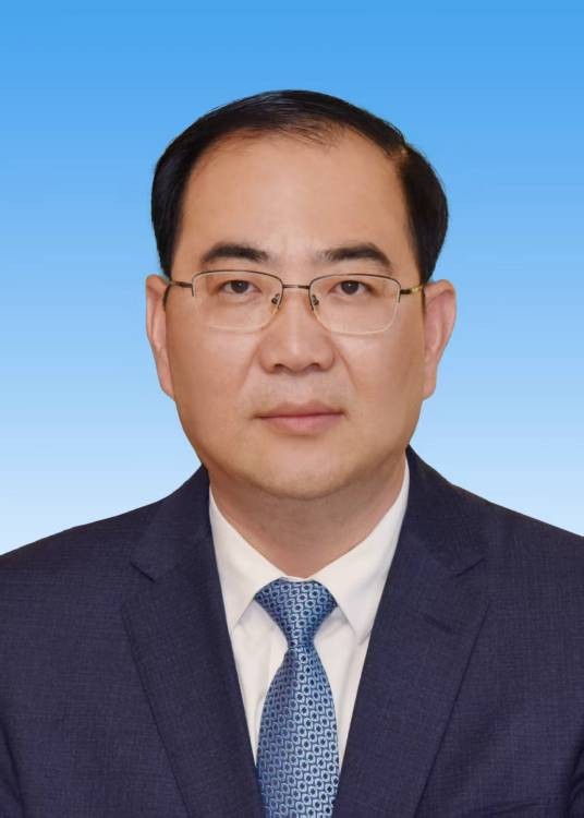 赵庆红（江苏省南京市政府副市长、党组成员）