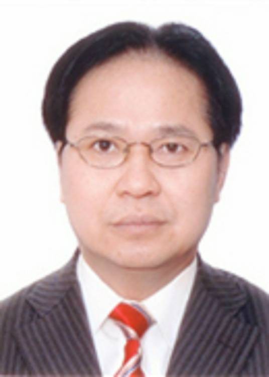 陈学群（友立资讯创办人）