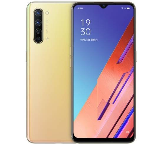 OPPO Reno3 元气版