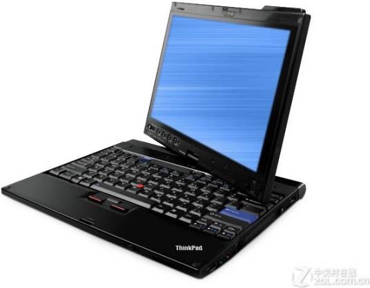 ThinkPad X201t(0053A11)