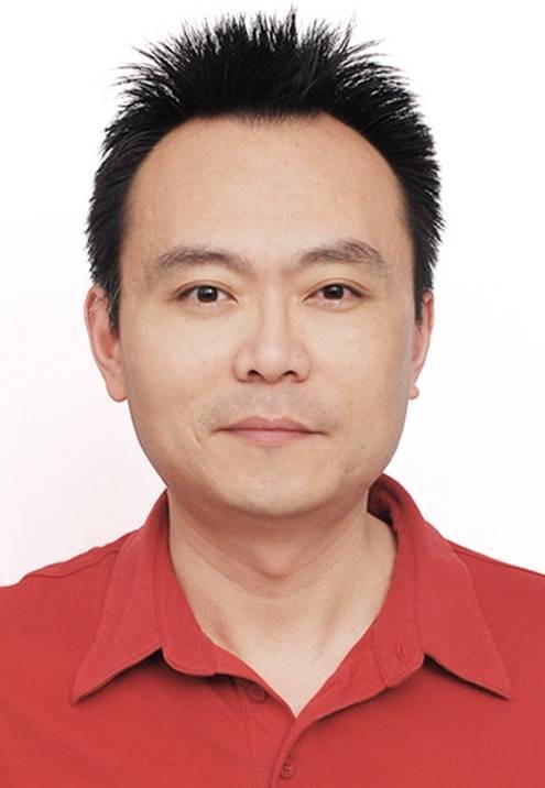 李昊(合肥工业大学副教授)