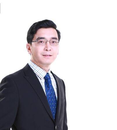 杨铭(蚂蚁集团研究员)