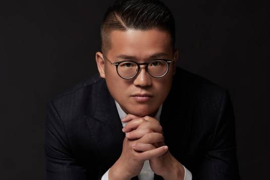 徐进（原生动力（北京）数字传媒科技有限公司创始人兼CEO）