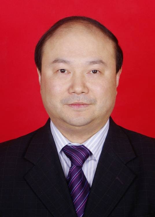 马云（四川省北川县政协原党组副书记、副主席）