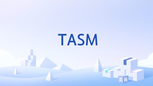 TASM