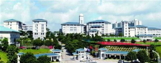东莞南开实验学校