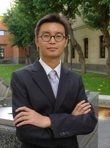 宋晓军（北京大学光华管理学院副教授）