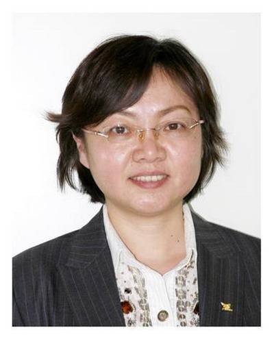 李桃（宗申产业集团党委书记、副总裁）